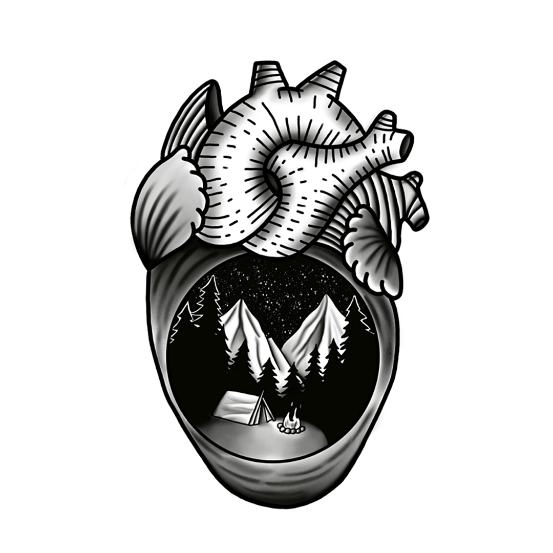 Heart 3